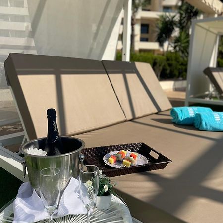 Welikehotel Marfil Playa ซาโกมา ภายนอก รูปภาพ