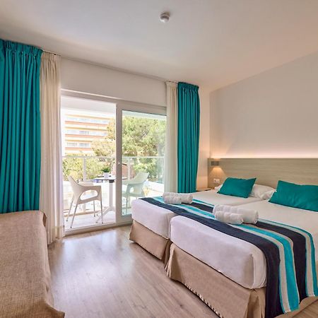 Welikehotel Marfil Playa ซาโกมา ภายนอก รูปภาพ