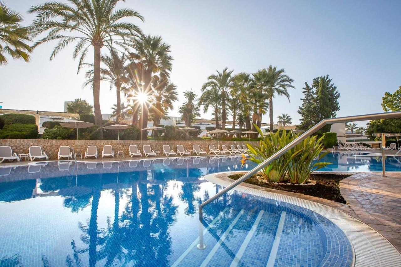 Welikehotel Marfil Playa ซาโกมา ภายนอก รูปภาพ
