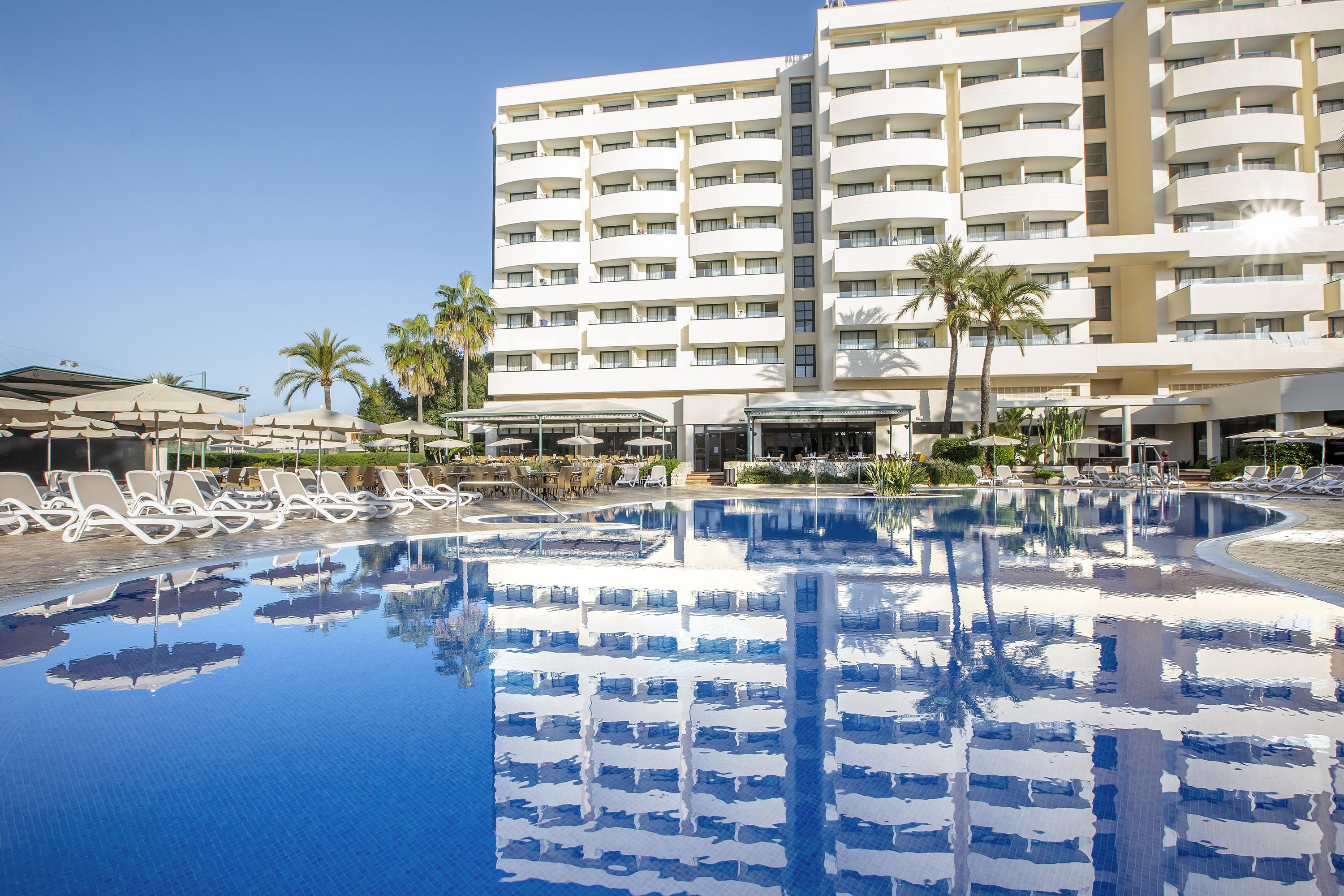Welikehotel Marfil Playa ซาโกมา ภายนอก รูปภาพ