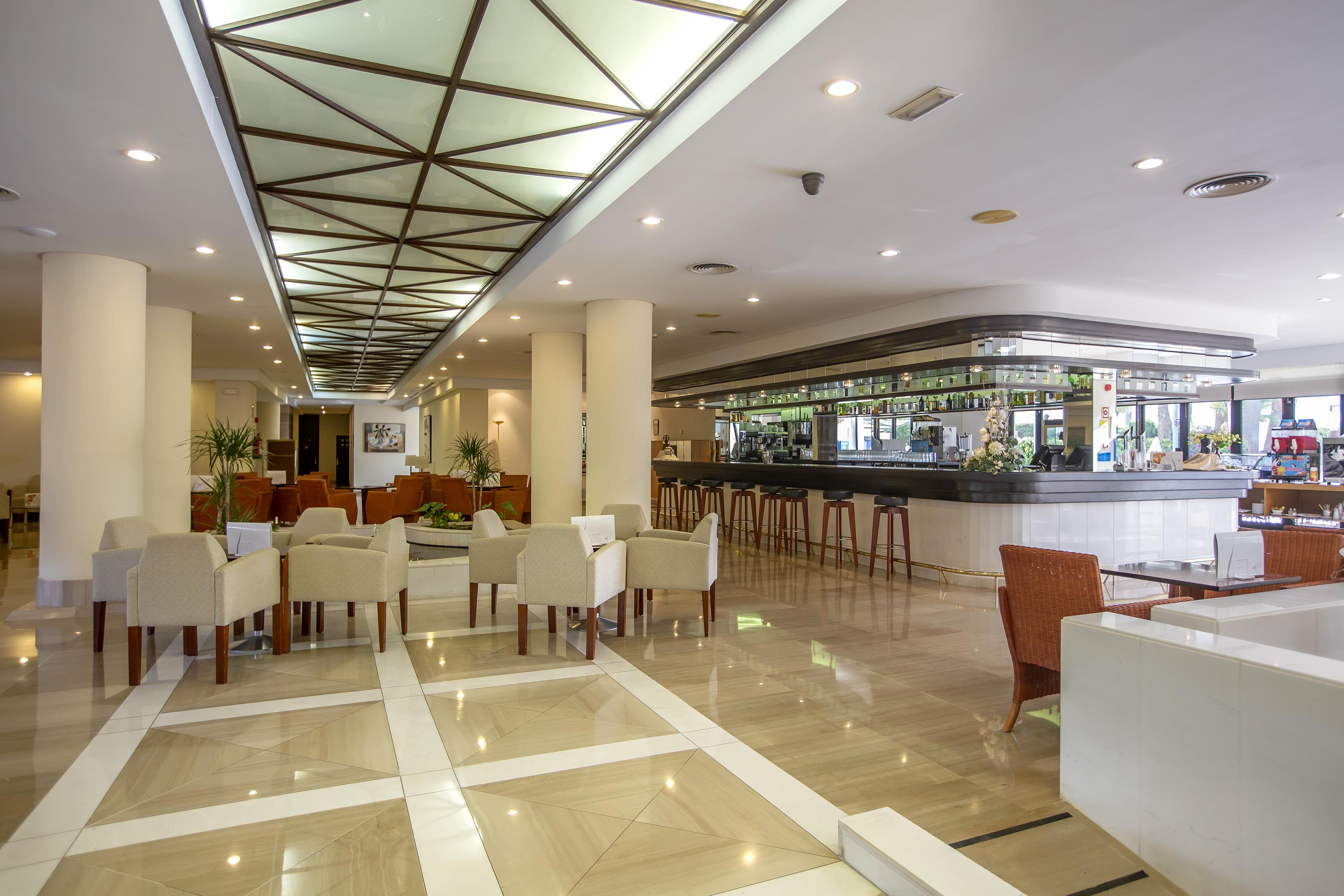 Welikehotel Marfil Playa ซาโกมา ภายนอก รูปภาพ