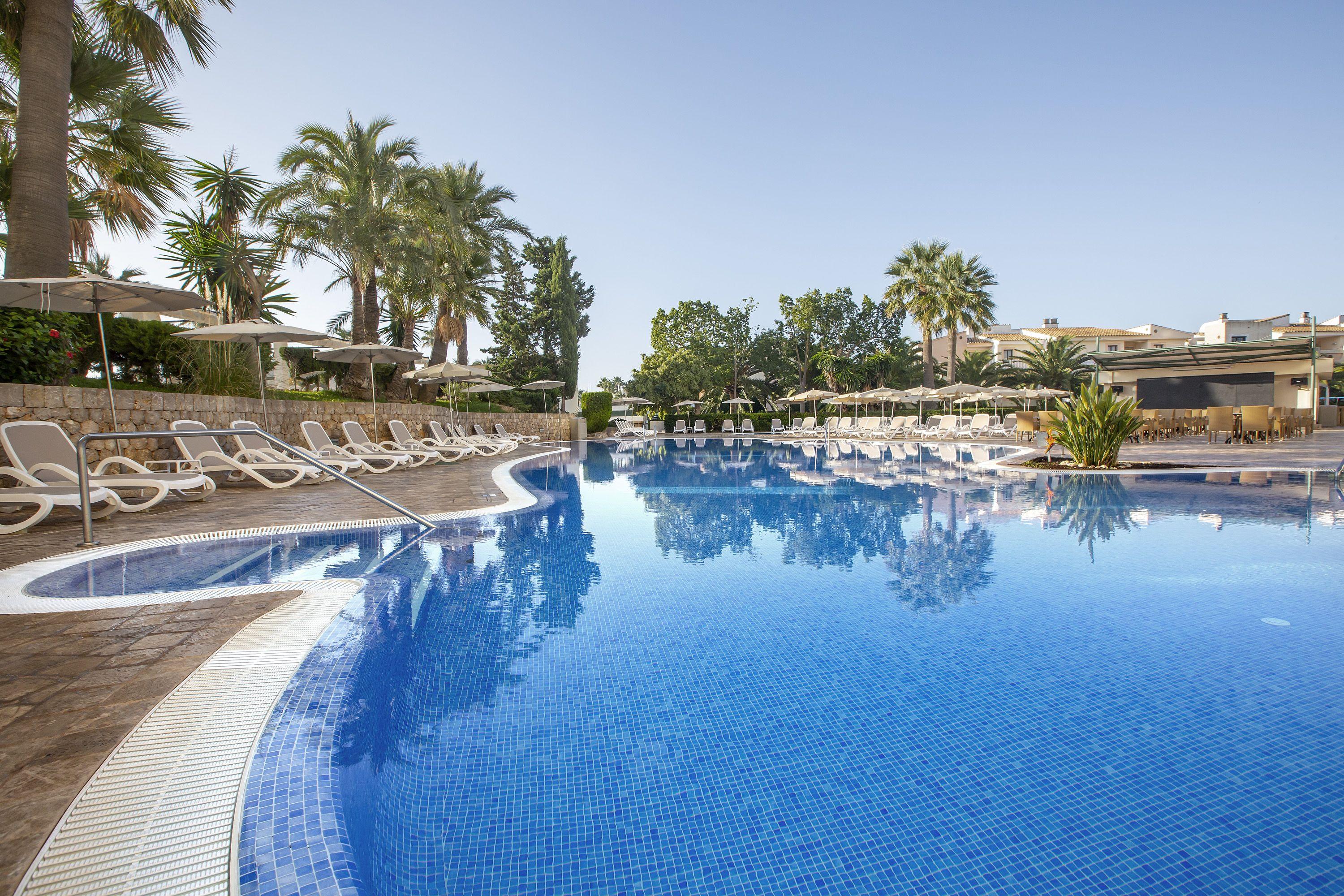 Welikehotel Marfil Playa ซาโกมา ภายนอก รูปภาพ