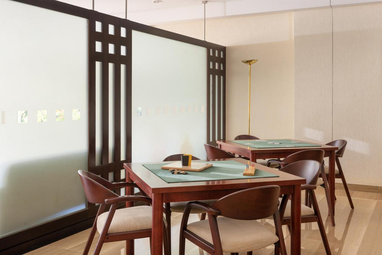 Welikehotel Marfil Playa ซาโกมา ภายนอก รูปภาพ