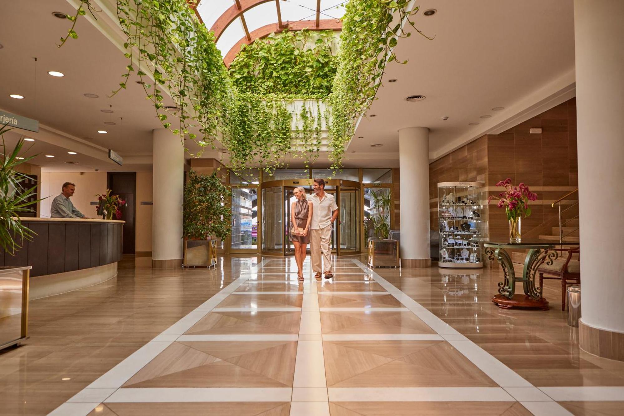 Welikehotel Marfil Playa ซาโกมา ภายนอก รูปภาพ