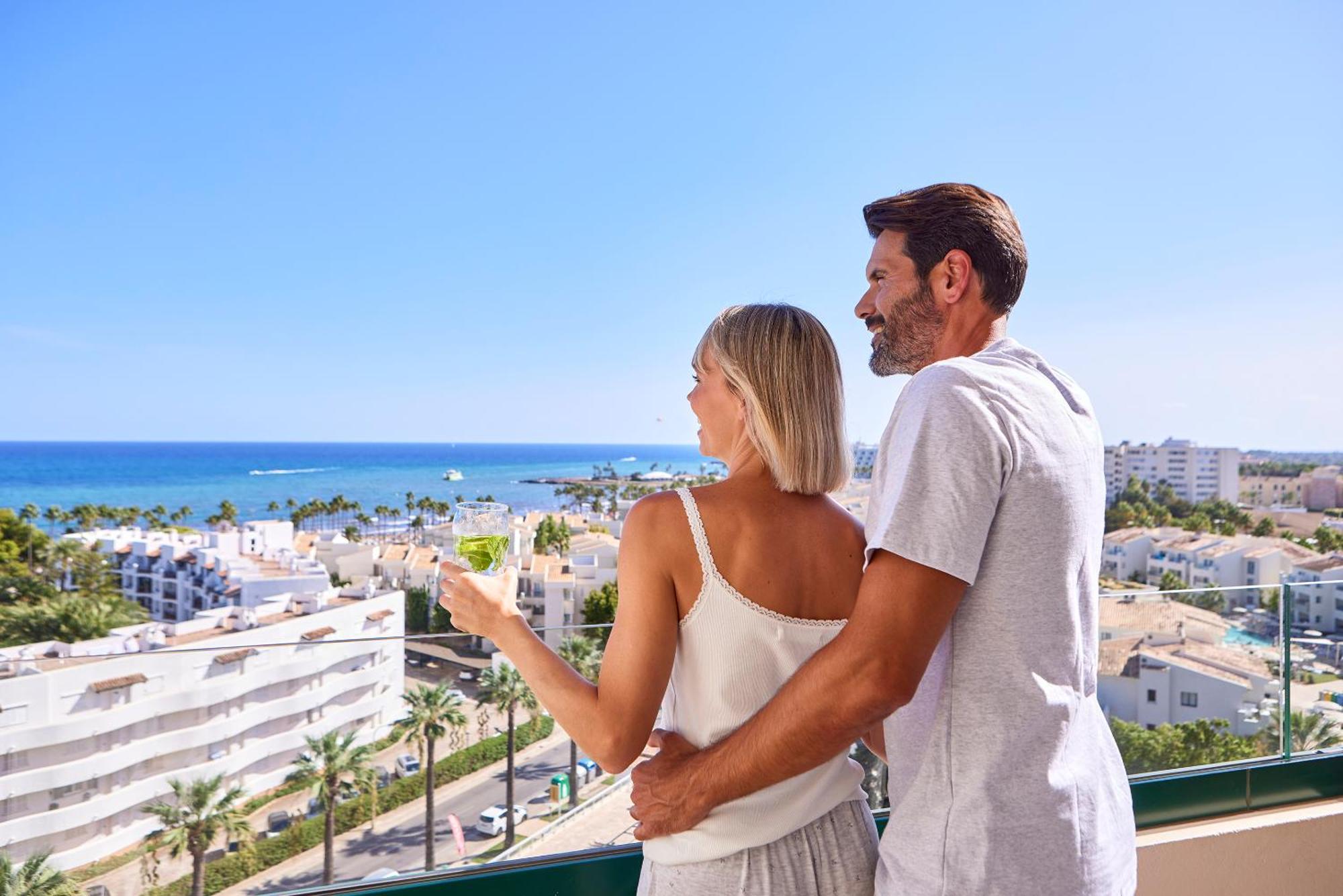 Welikehotel Marfil Playa ซาโกมา ภายนอก รูปภาพ