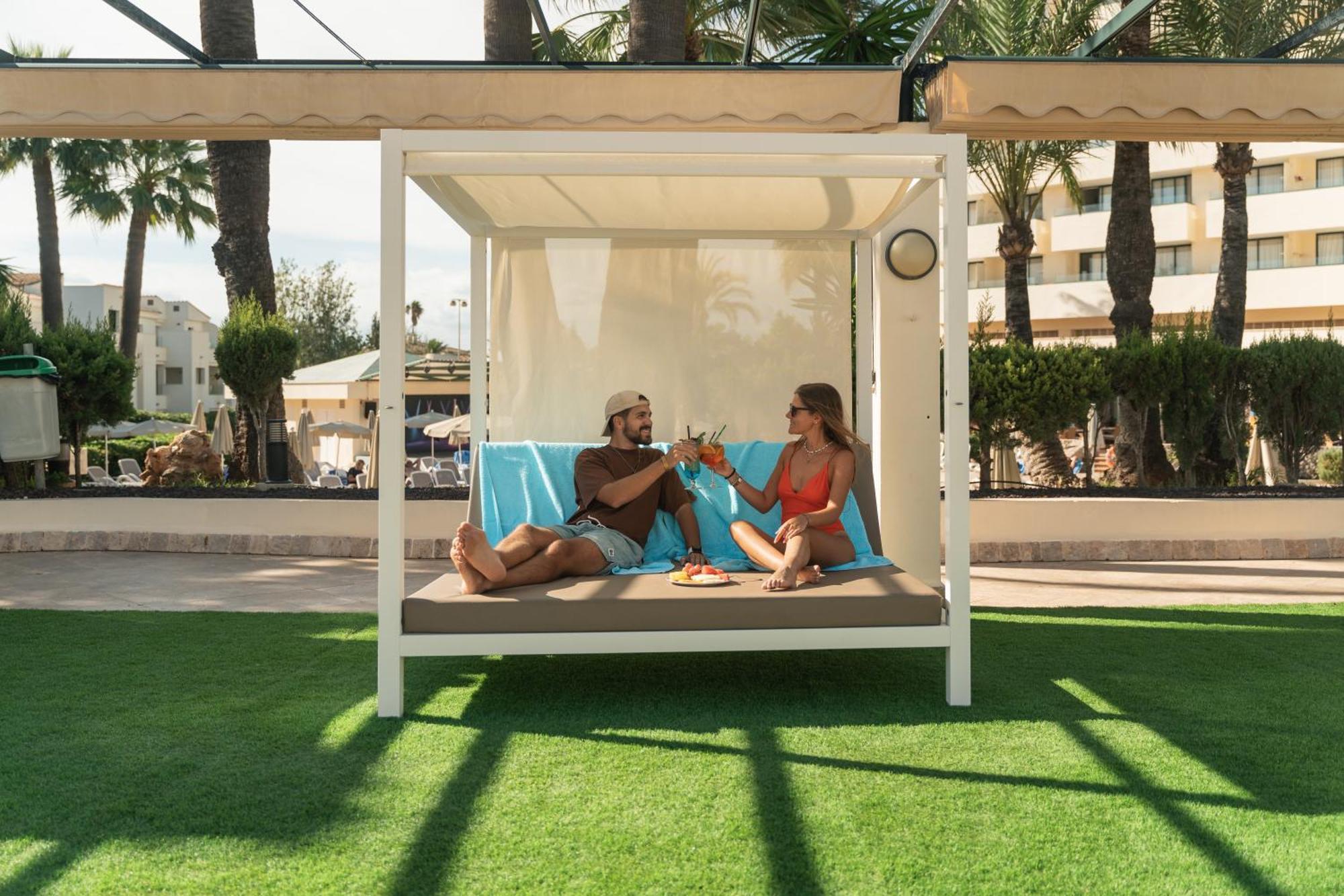Welikehotel Marfil Playa ซาโกมา ภายนอก รูปภาพ