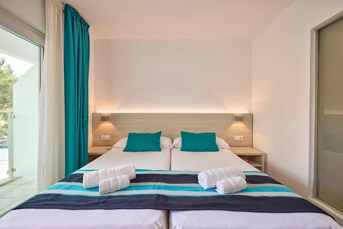 Welikehotel Marfil Playa ซาโกมา ภายนอก รูปภาพ
